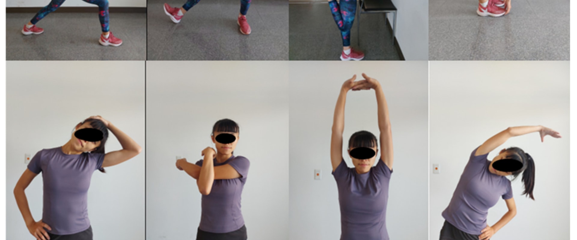 Stretching Exercises: A Comprehensive Overview