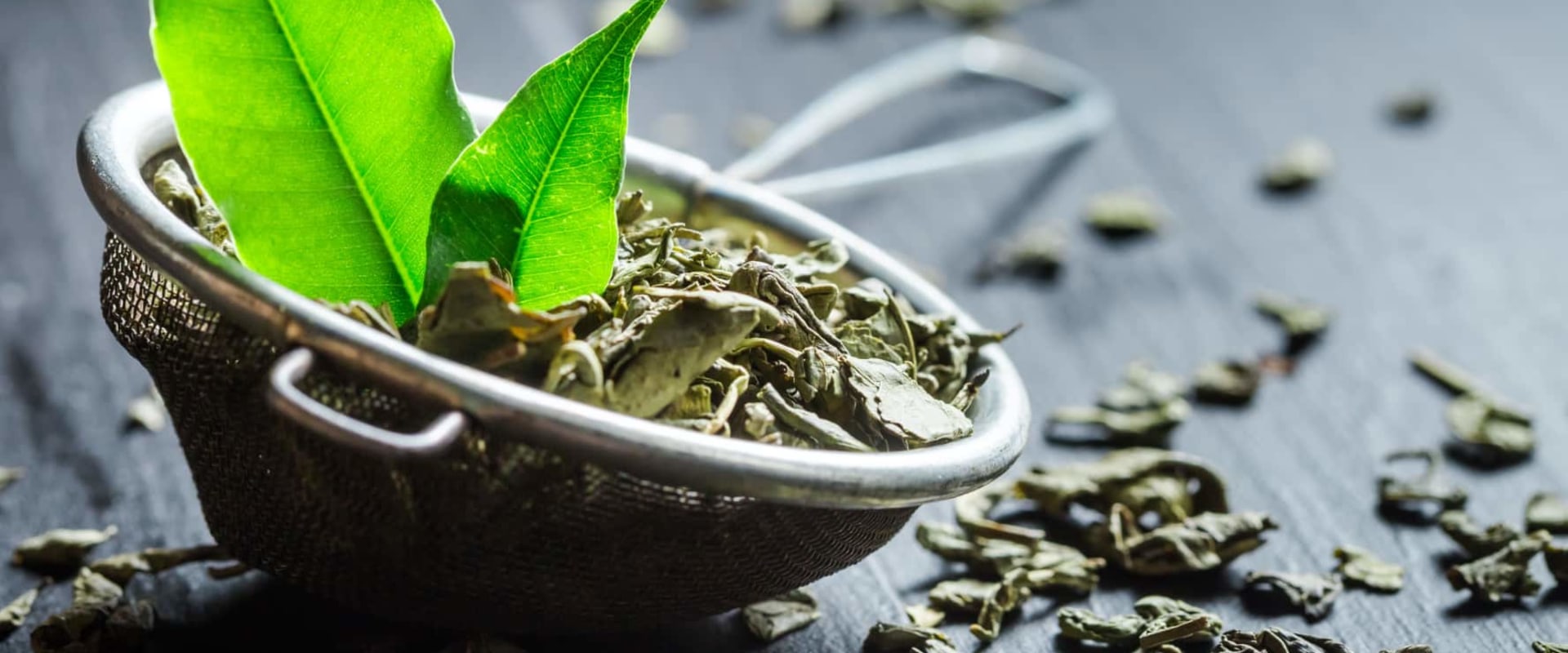 Green Tea Extract: Benefits, Uses, and Safety