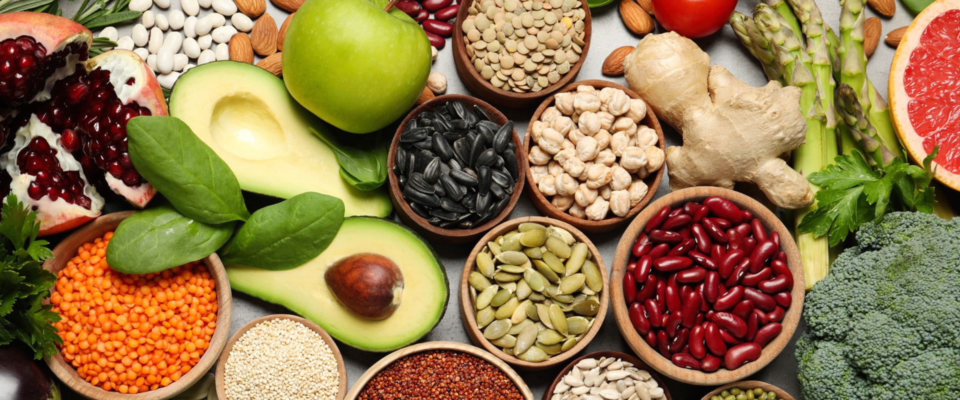 High-Fiber Diets: All You Need to Know