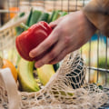 Grocery Shopping Tips for Healthy Eating