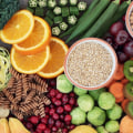 Understanding Macronutrients: A Comprehensive Look at Nutrition Basics