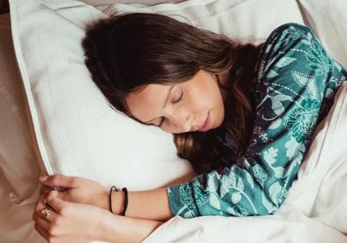 Getting Enough Sleep for Fast Weight Loss and Lifestyle Tips