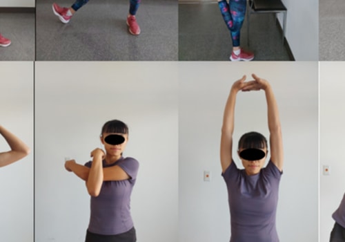 Stretching Exercises: A Comprehensive Overview
