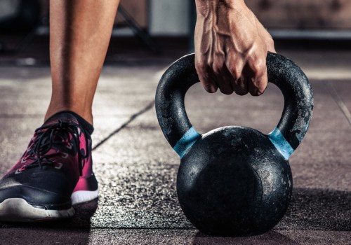 Incorporating Strength Training into Workouts