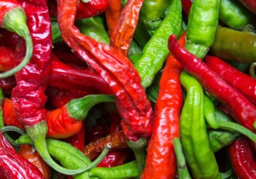 Everything You Need to Know About Cayenne Pepper for Weight Loss and Metabolism Boosting