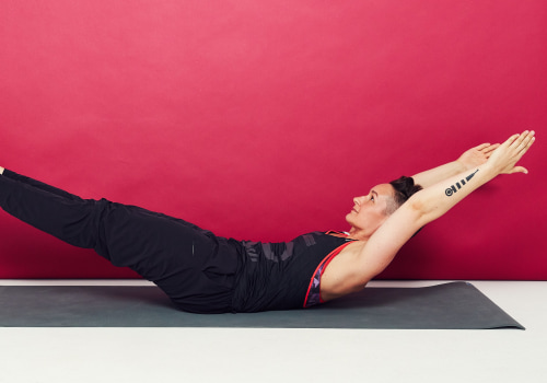 Abdominal Exercises: Tips for Including Them in Your Workouts