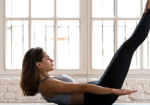 Pilates Moves: An In-Depth Look